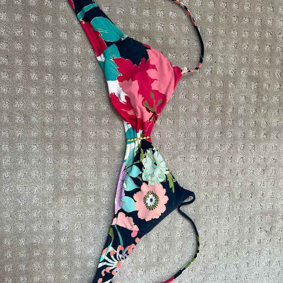 Trina Turk two piece - Picture 4 of 5